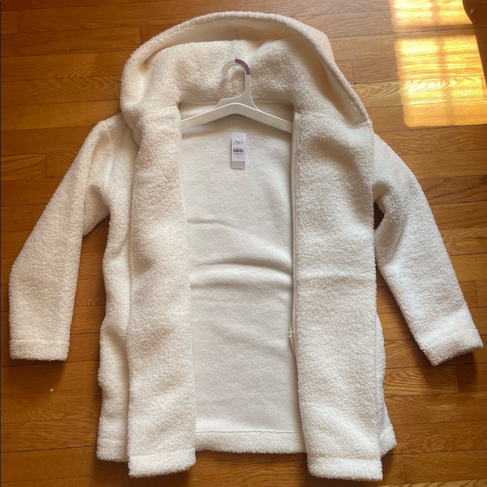 Loft- Overcoat (Medium)